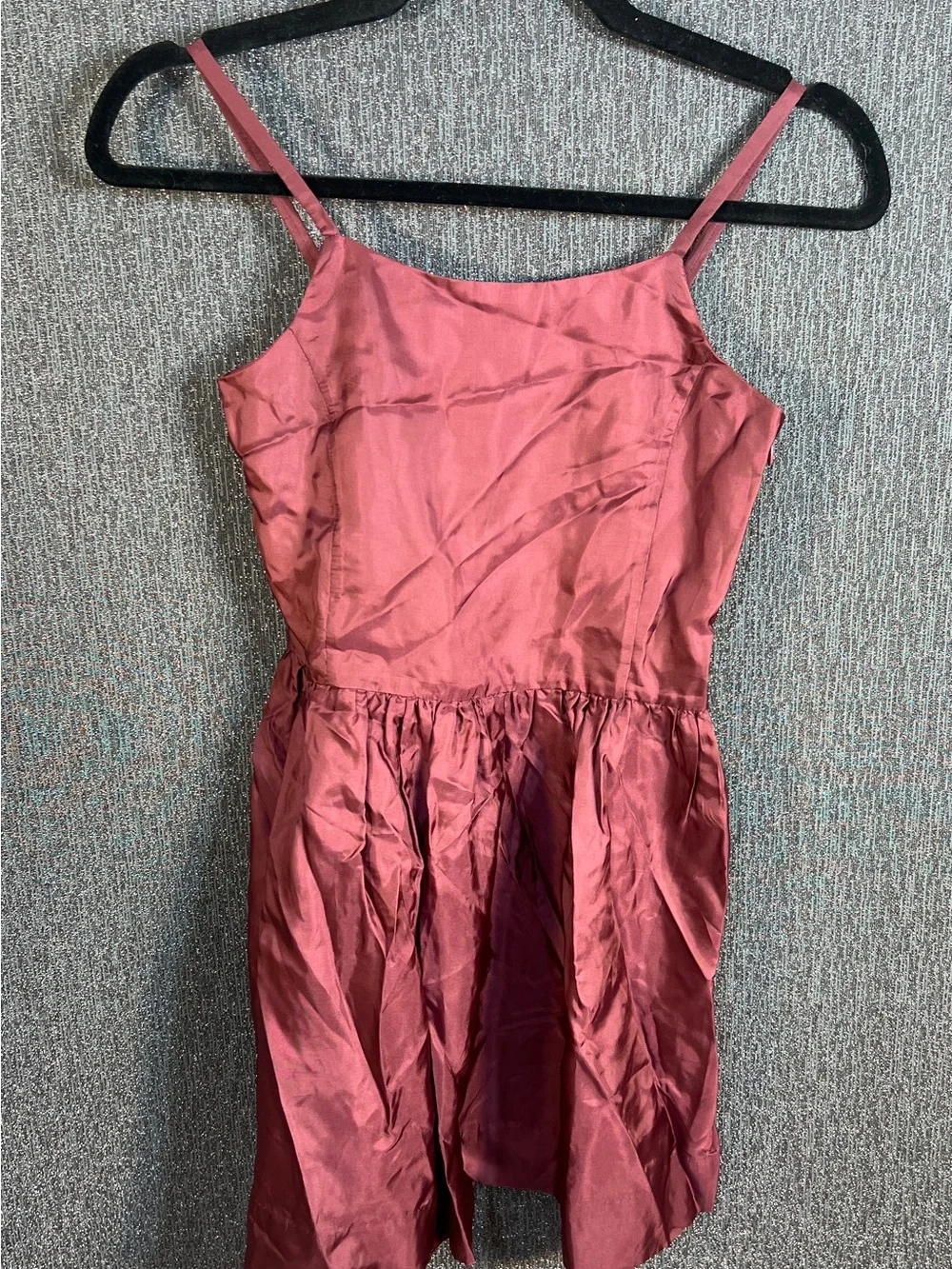NWT Ralph Lauren floral dress so pretty!